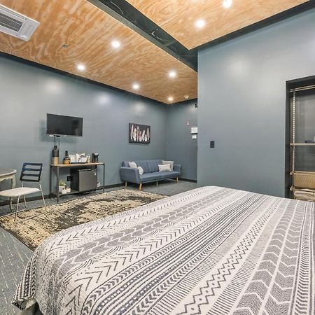 Indigo Pass Boutique Hotel Middletown Exteriér fotografie
