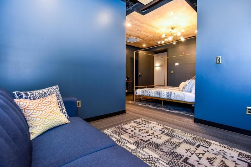 Indigo Pass Boutique Hotel Middletown Exteriér fotografie