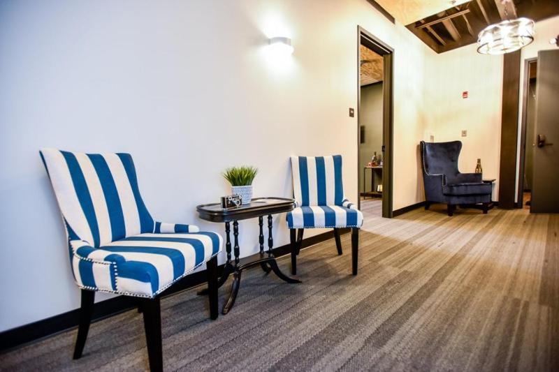 Indigo Pass Boutique Hotel Middletown Exteriér fotografie