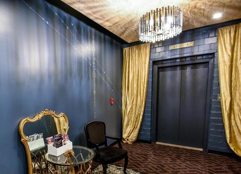 Indigo Pass Boutique Hotel Middletown Exteriér fotografie
