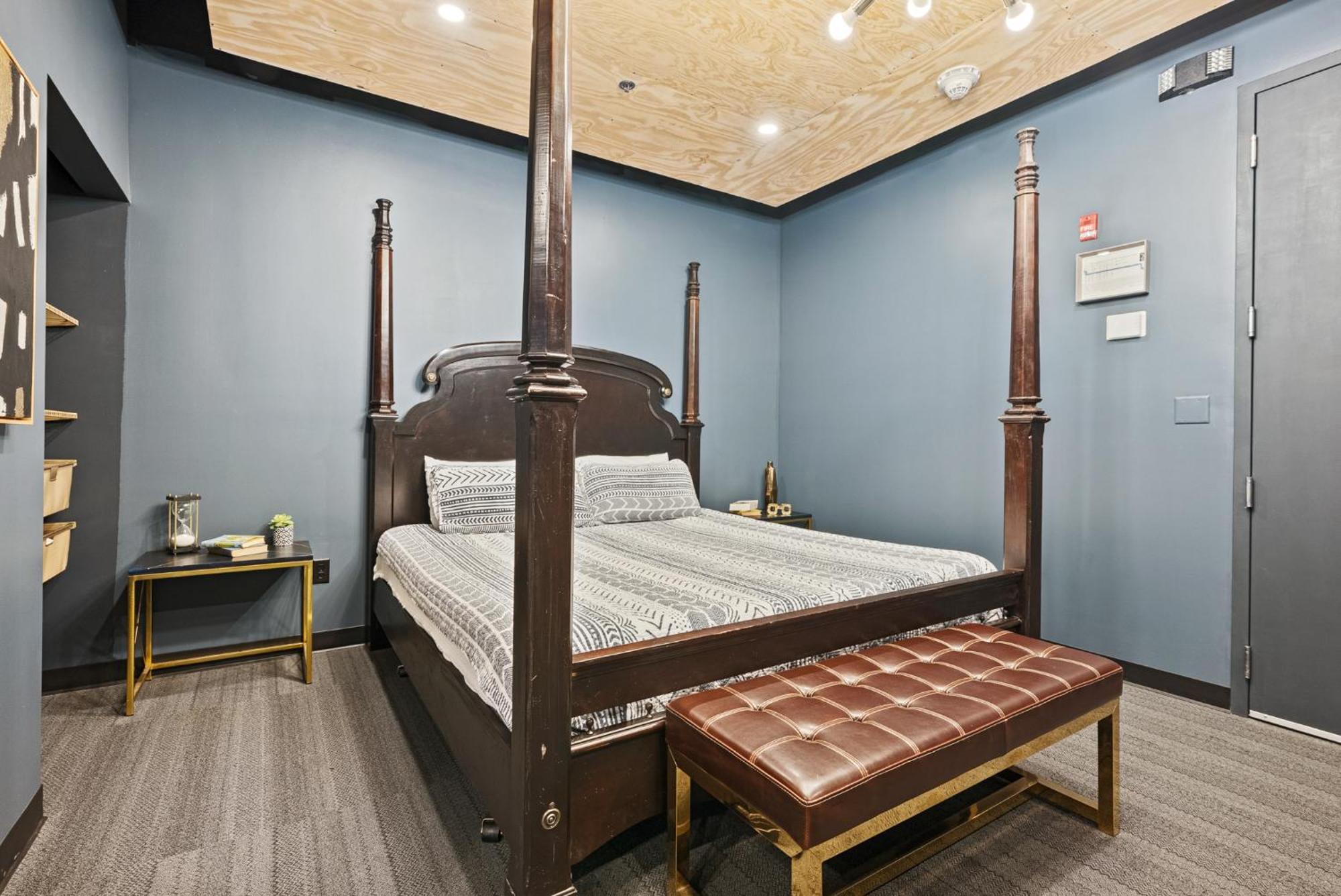 Indigo Pass Boutique Hotel Middletown Pokoj fotografie