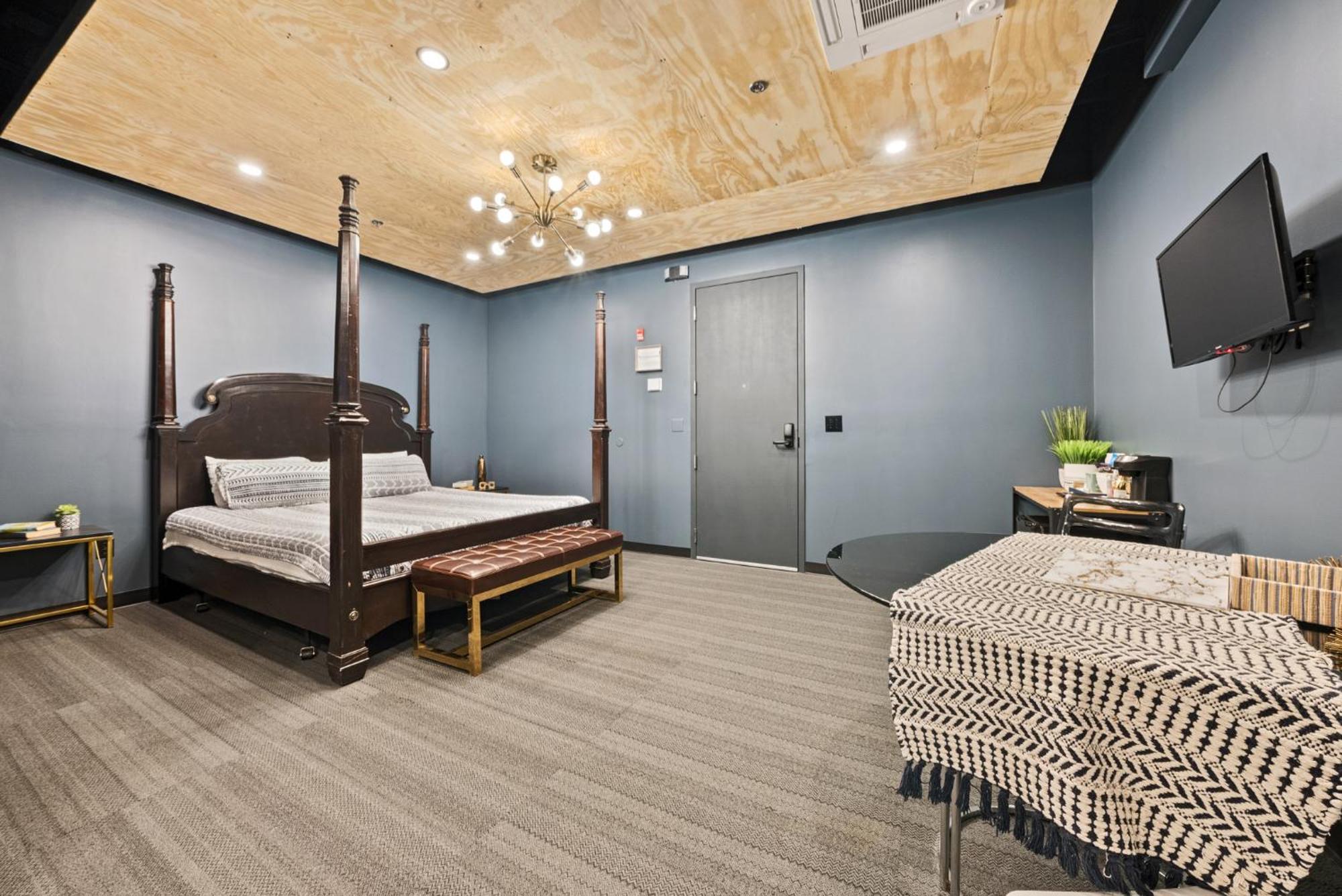 Indigo Pass Boutique Hotel Middletown Pokoj fotografie