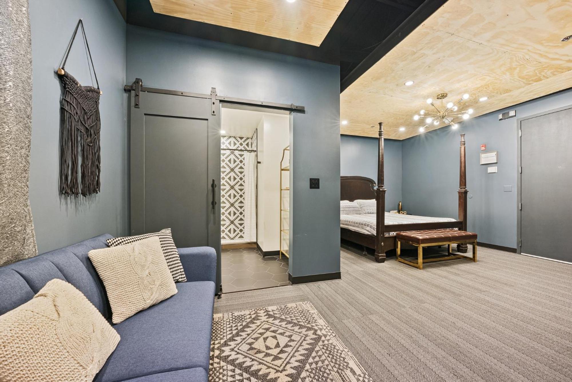 Indigo Pass Boutique Hotel Middletown Pokoj fotografie