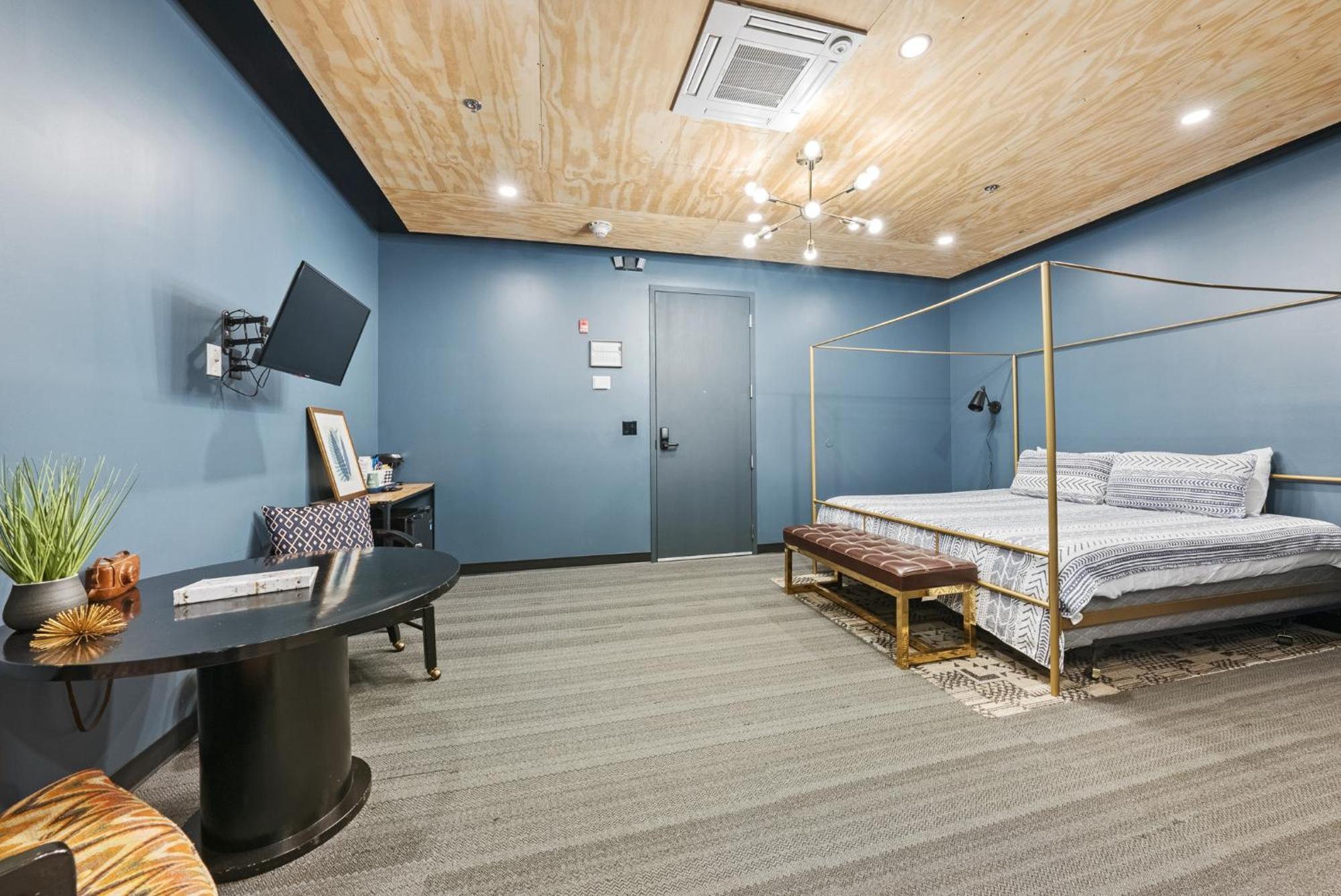 Indigo Pass Boutique Hotel Middletown Pokoj fotografie