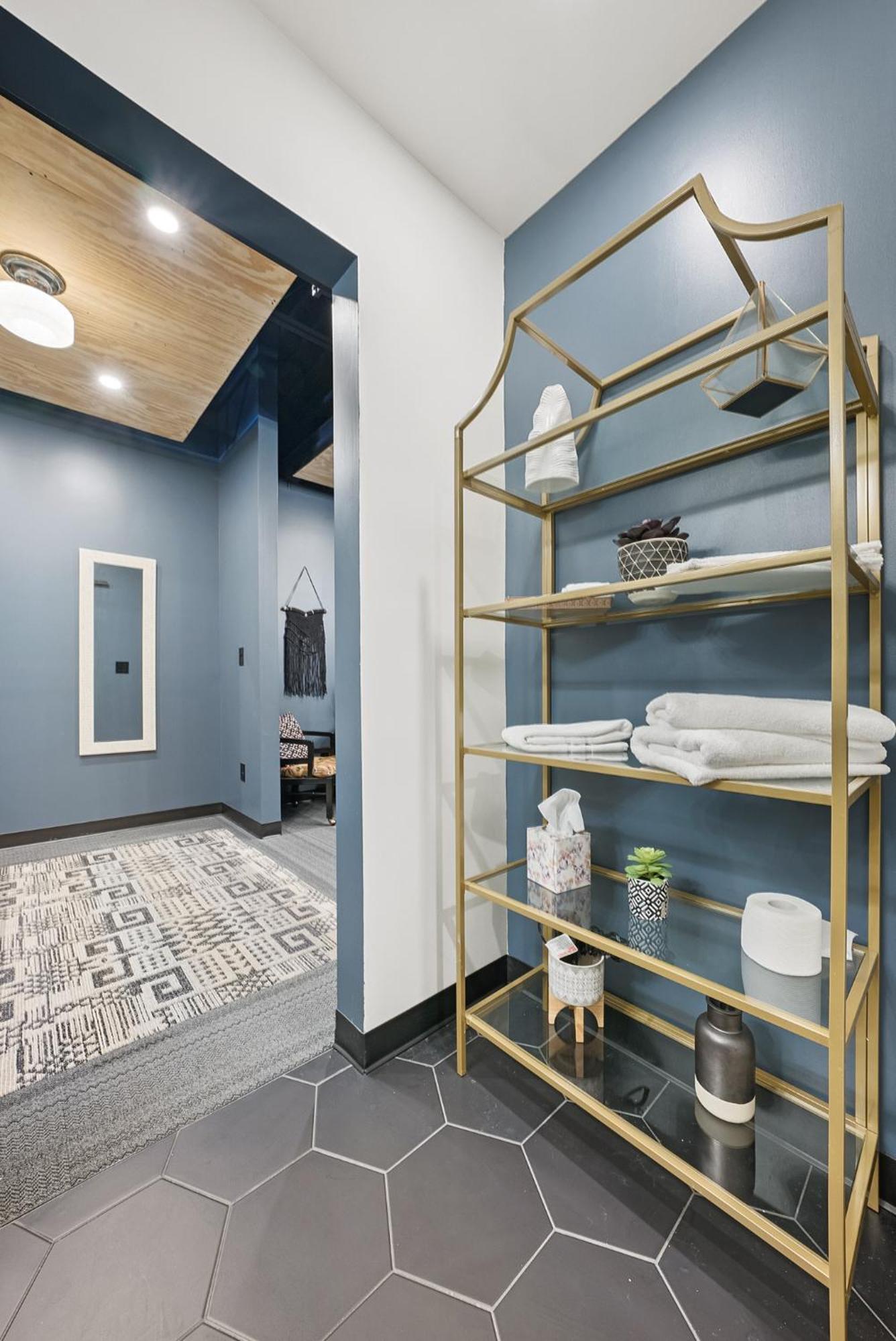 Indigo Pass Boutique Hotel Middletown Pokoj fotografie