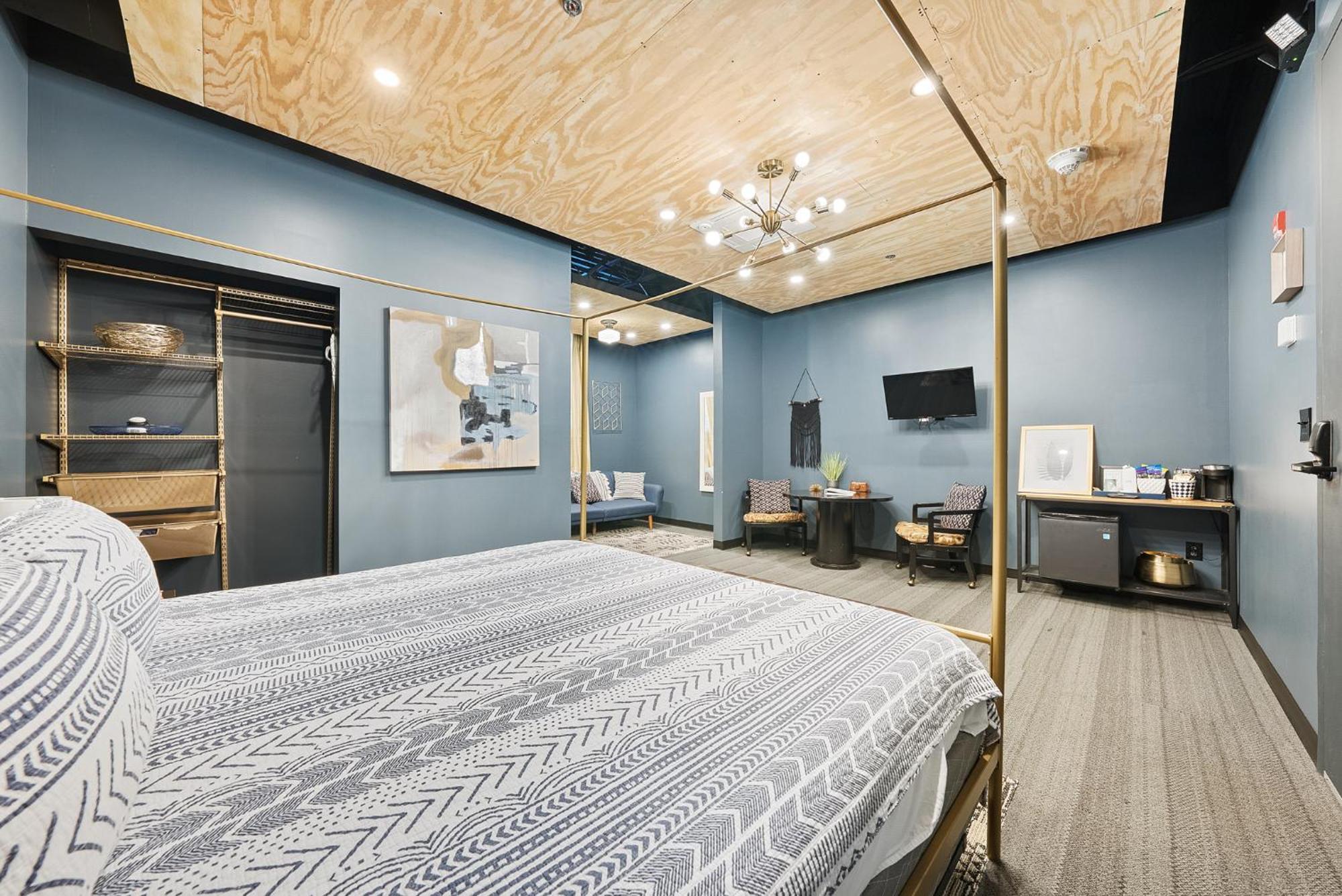 Indigo Pass Boutique Hotel Middletown Pokoj fotografie
