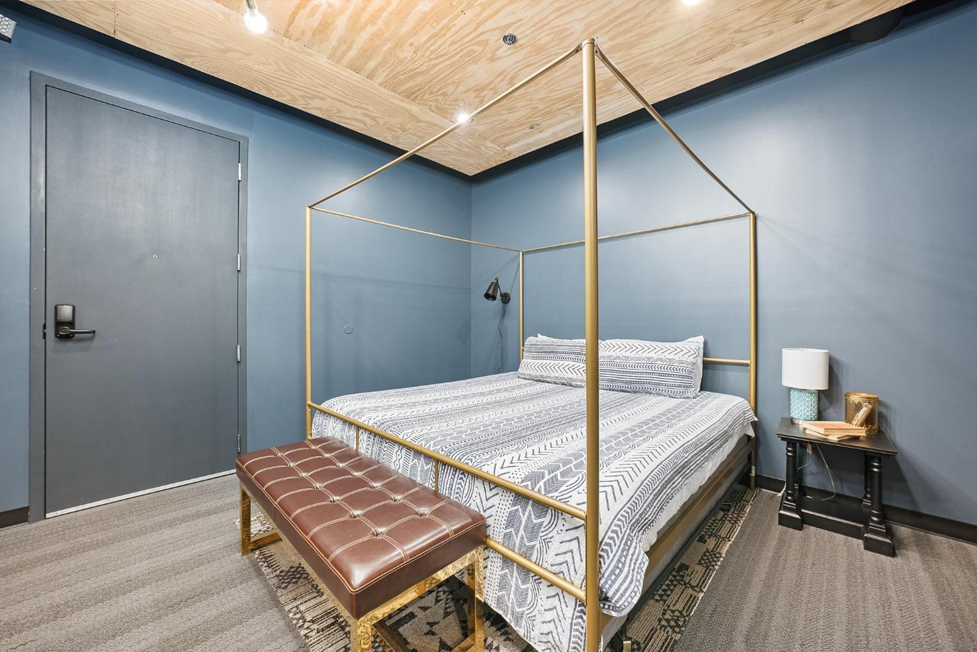 Indigo Pass Boutique Hotel Middletown Pokoj fotografie