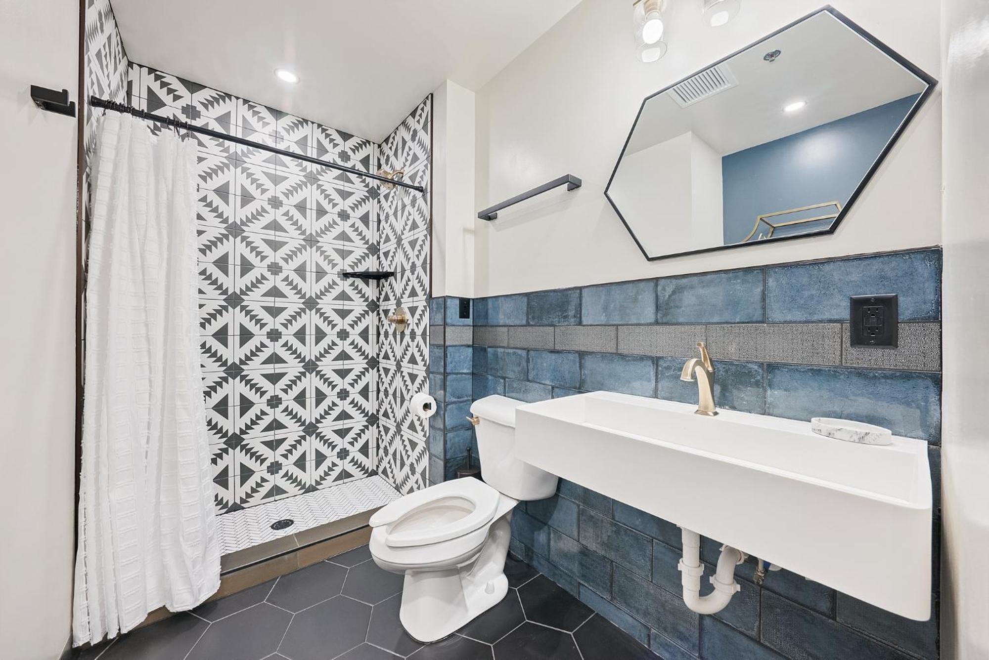Indigo Pass Boutique Hotel Middletown Pokoj fotografie