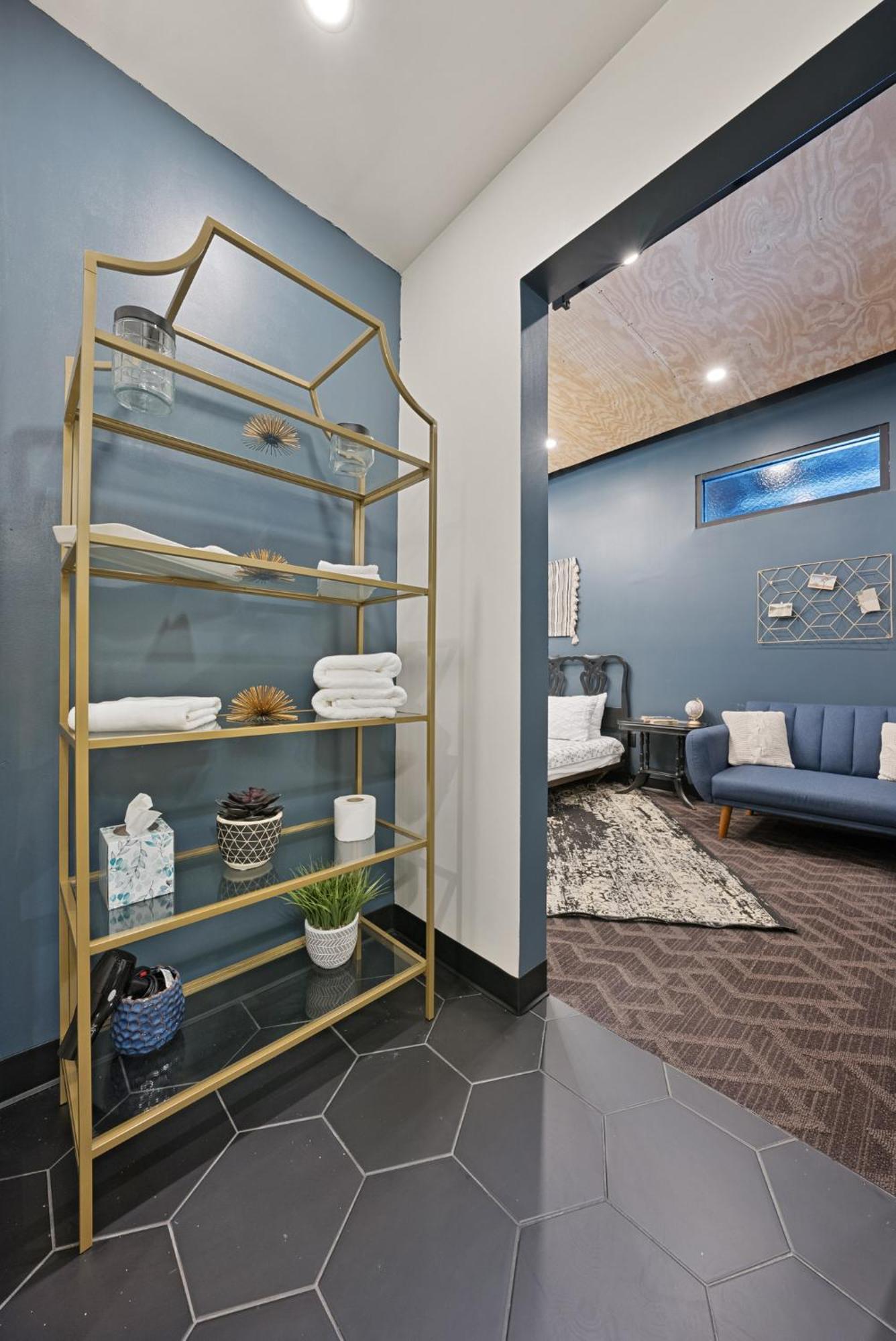 Indigo Pass Boutique Hotel Middletown Pokoj fotografie