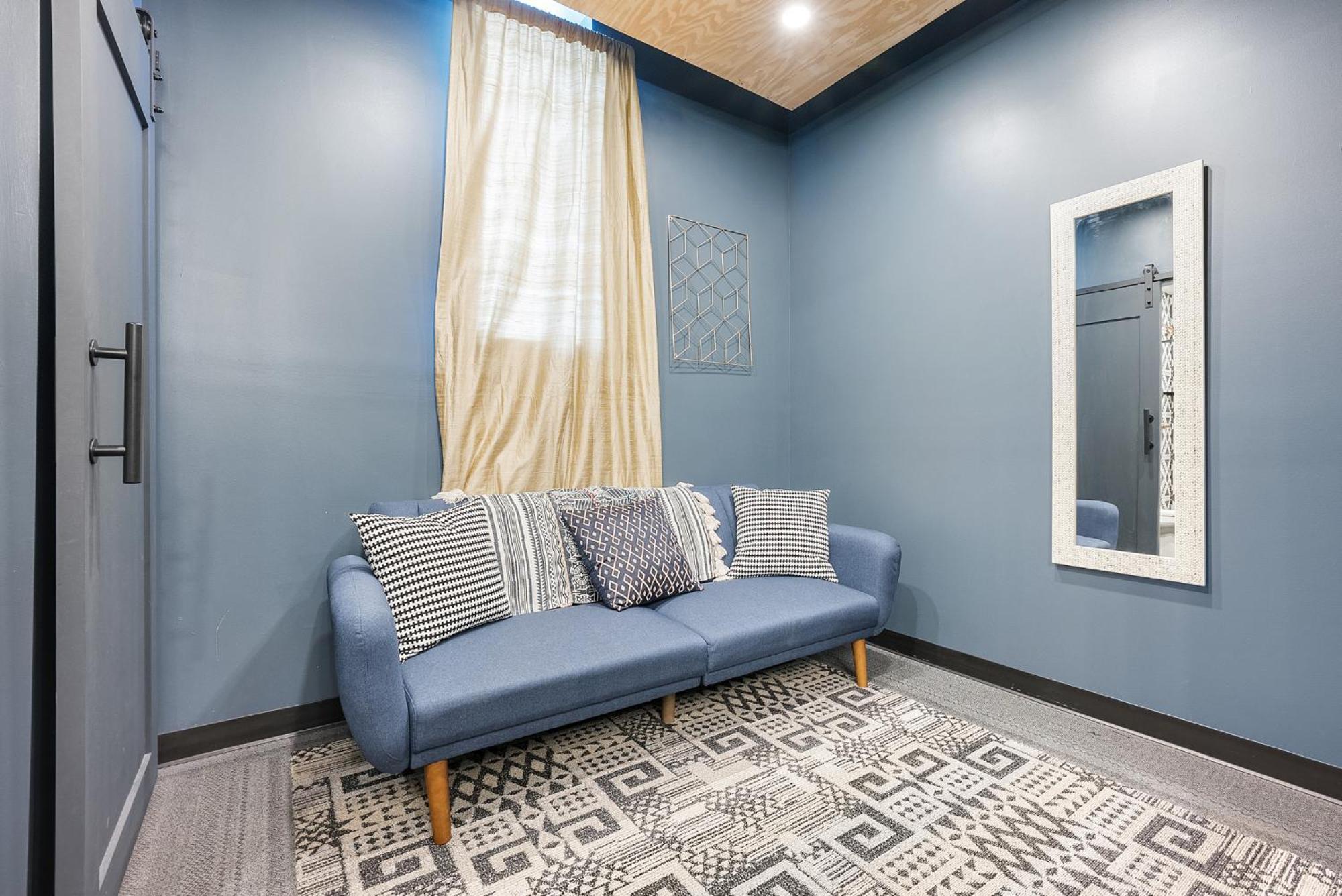 Indigo Pass Boutique Hotel Middletown Pokoj fotografie