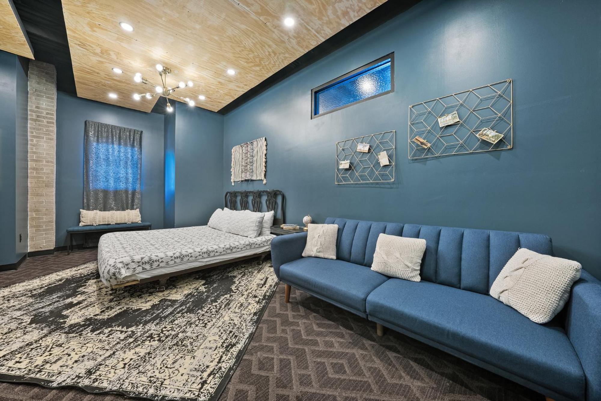 Indigo Pass Boutique Hotel Middletown Pokoj fotografie