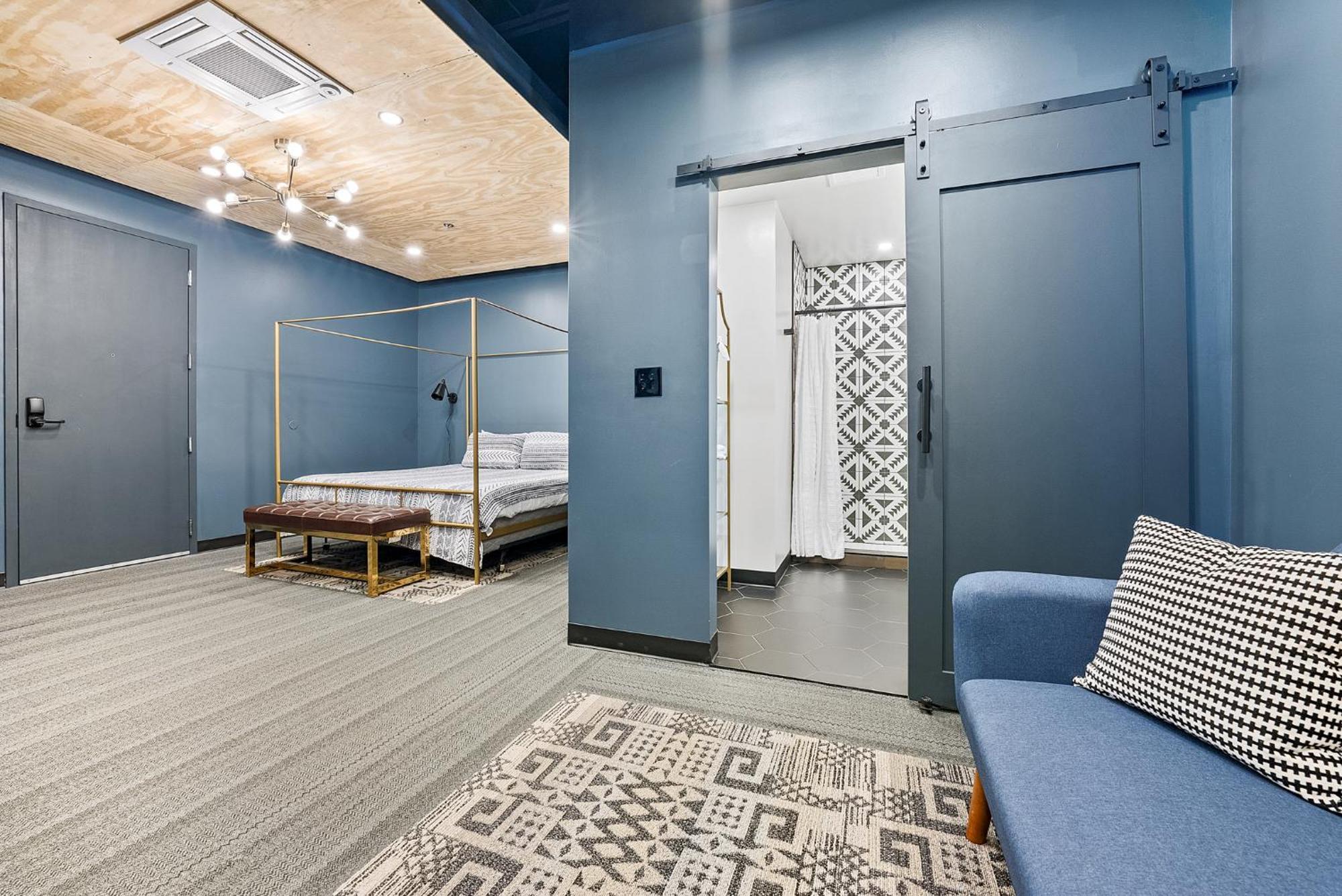 Indigo Pass Boutique Hotel Middletown Pokoj fotografie