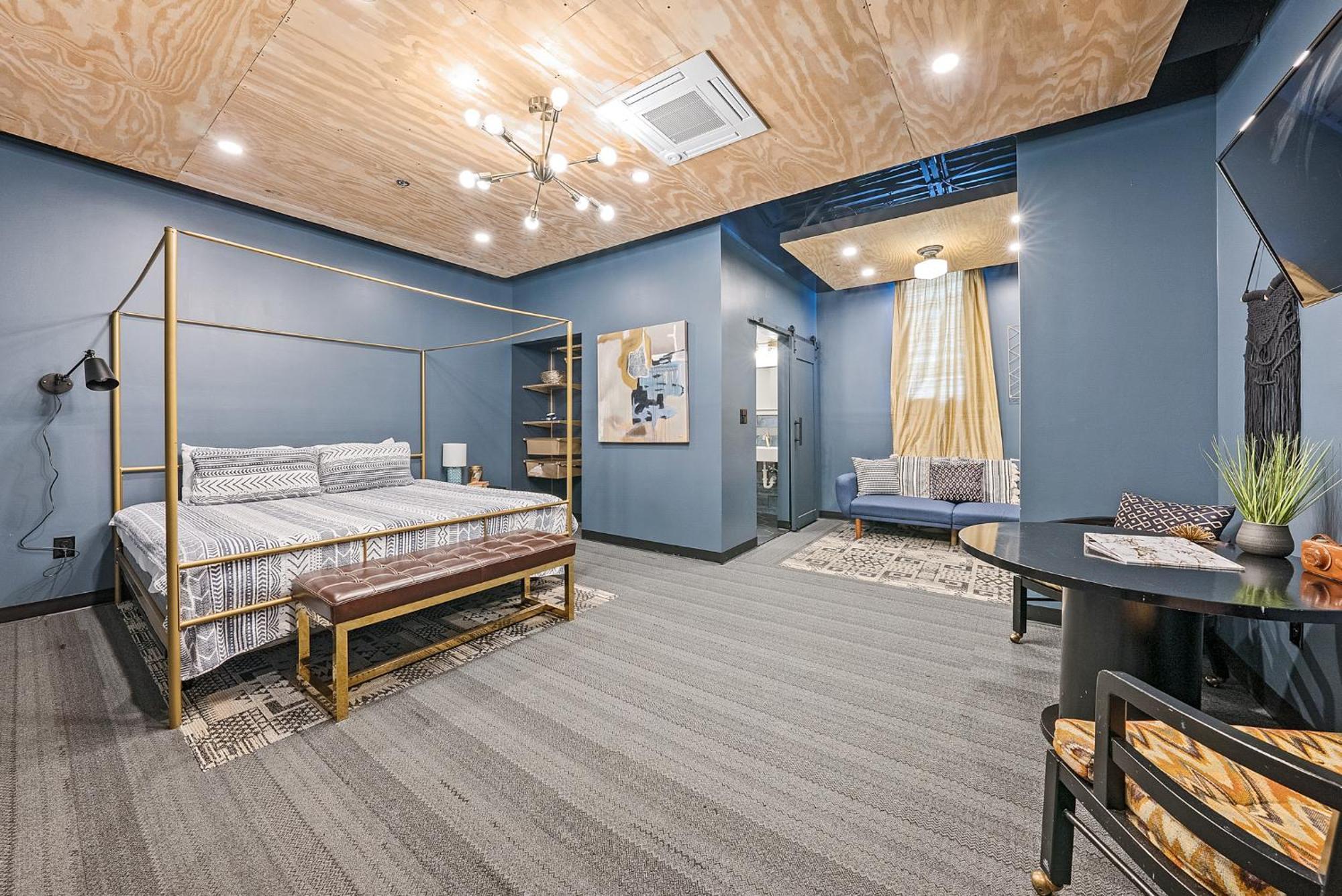 Indigo Pass Boutique Hotel Middletown Pokoj fotografie