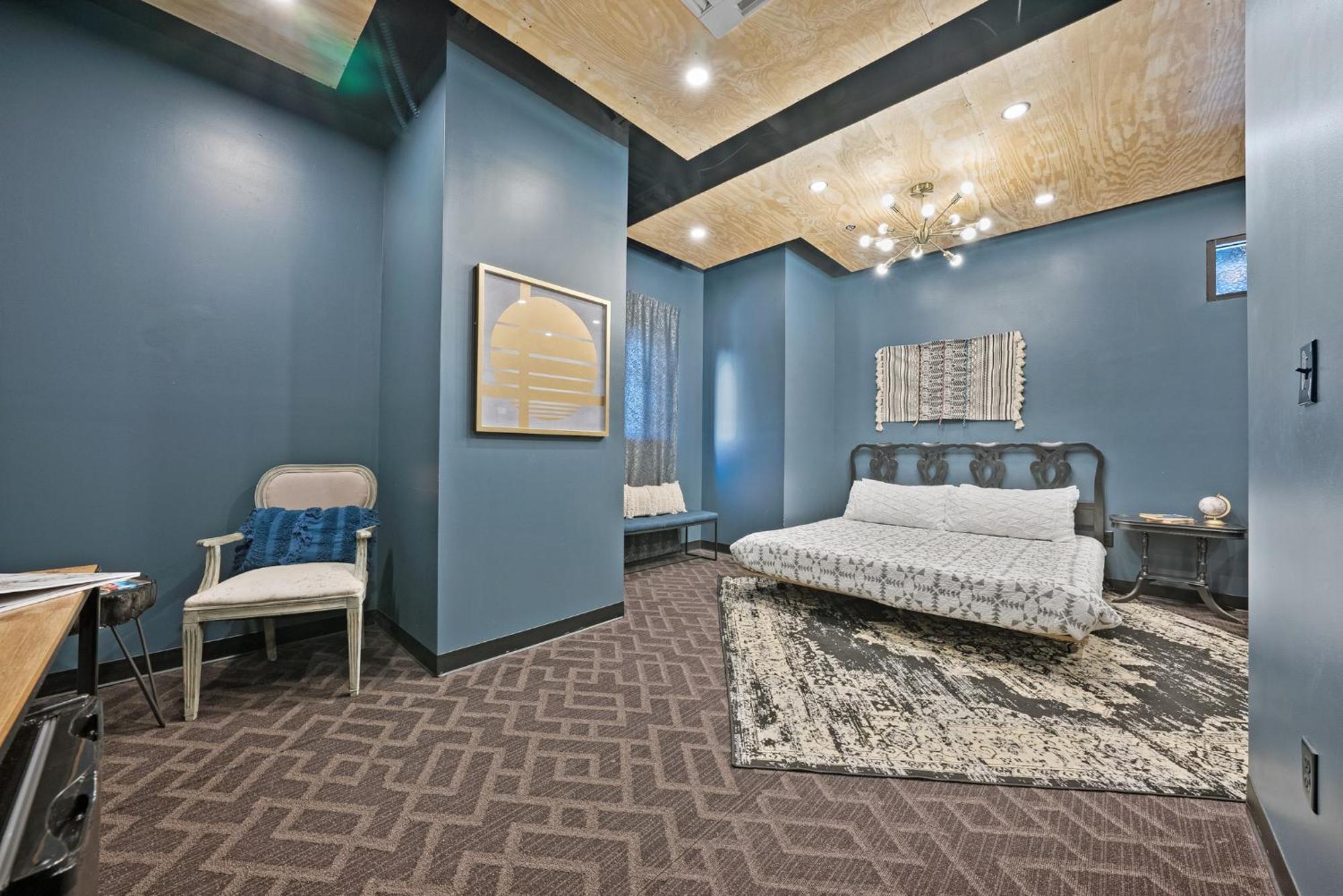 Indigo Pass Boutique Hotel Middletown Pokoj fotografie