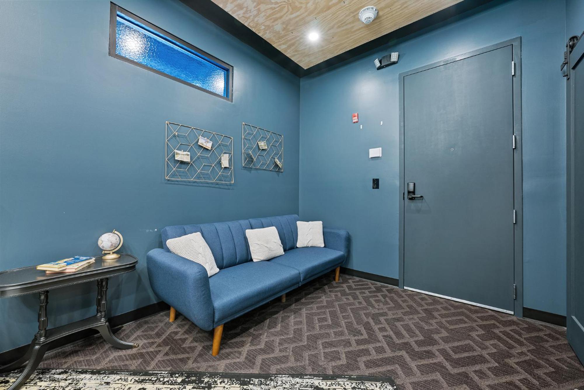 Indigo Pass Boutique Hotel Middletown Pokoj fotografie