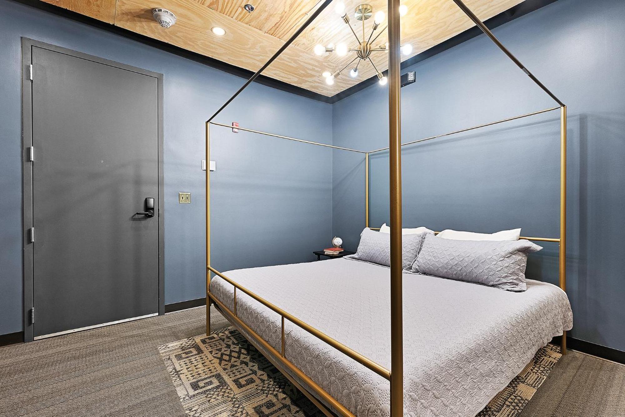 Indigo Pass Boutique Hotel Middletown Pokoj fotografie