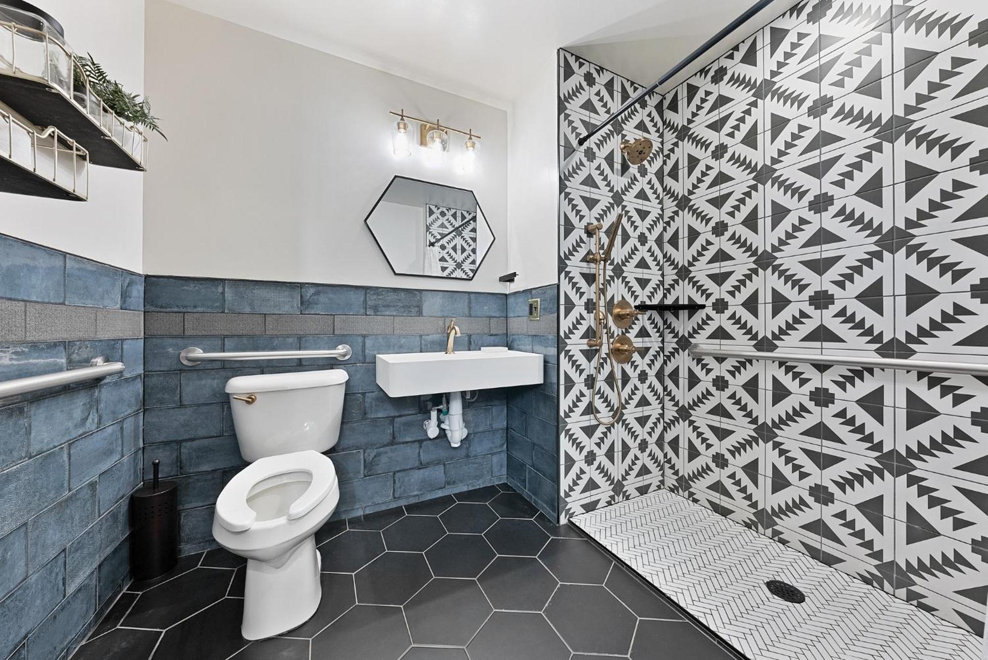 Indigo Pass Boutique Hotel Middletown Pokoj fotografie